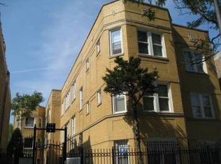 732 N Hamlin Ave, Chicago, IL 60624