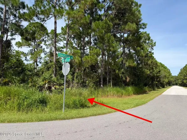 0 Toronto Ave SE, Palm Bay, FL 32909
