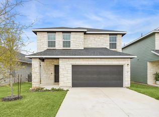 157 Lt Rusty Dr, Jarrell, TX 76537