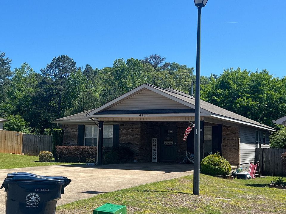 2nd image of 4125 Sunrise Cir