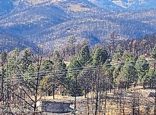 298 Alpine Village Rd, Ruidoso, NM 88345