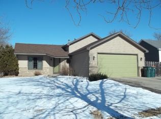 643 108th Ave NW, Coon Rapids, MN 55448