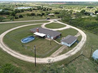 133 Avenida De Baca, Abilene, TX 79602