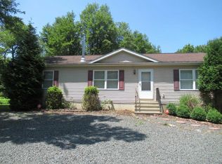 61 Cummings Ln, Albrightsville, PA