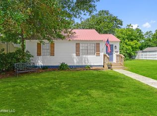 803 Allendale Ave, Gulfport, MS 39501