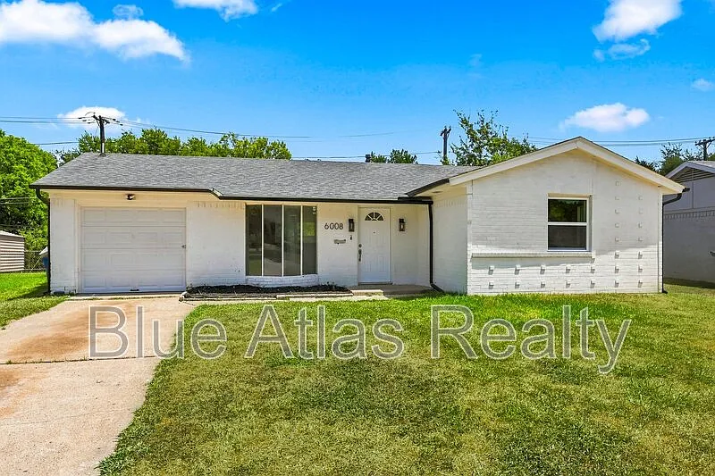 6008 Golden Gate Dr