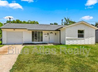 6008 Golden Gate Dr, Dallas, TX 75241