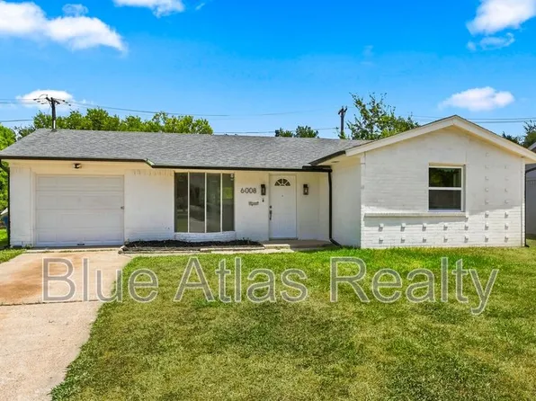 6008 Golden Gate Dr, Dallas, TX 75241