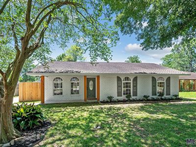 8924 Shadow Bluff Ave, Denham Springs, LA, 70726