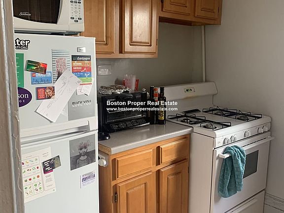 64 Charlesgate E #82 Boston - Fenway Unit Photo 6