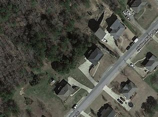 5550 S Shades Crest Rd LOT 1, Bessemer, AL 35022