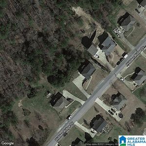 5550 S Shades Crest Rd Lot 1, Bessemer, AL, 35022
