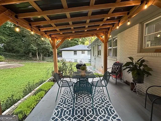 1761 Detroit Ave NW — Photo 22