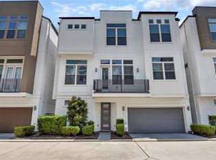 3114 Mitchell Landing Ct, Houston, TX 77025