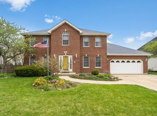 16245 Burgundy Dr, Plainfield, IL 60586