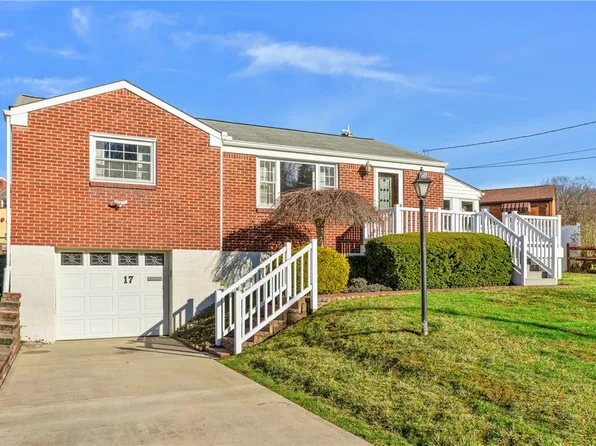 17 Emma Dr, Pittsburgh, PA 15223
