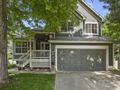 321 Lodgewood Lane, Lafayette, CO, 80026