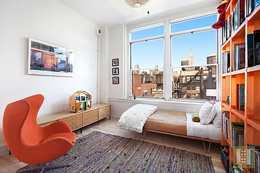 Sold by Halstead Real Estate