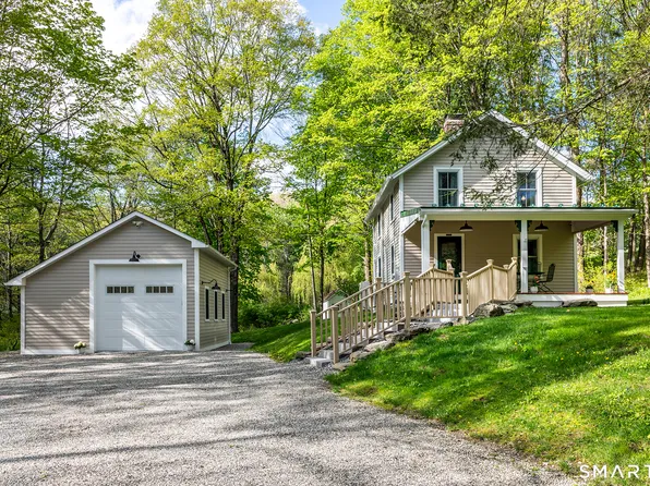 203 Belgo Road, Salisbury, CT 06039