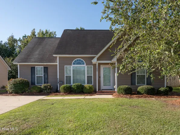 1200 Penncross Drive, Greenville, NC 27834