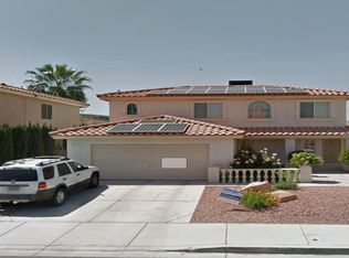 937 Sedona Rd, Henderson, NV 89014