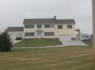 965 Oxford Rd, New Oxford, PA 17350