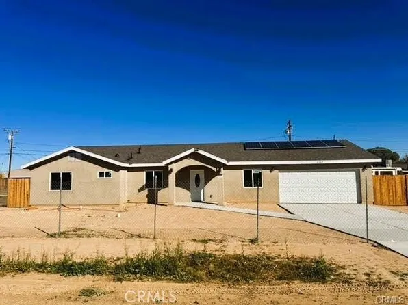 8669 S Loop Blvd, California City, CA 93505