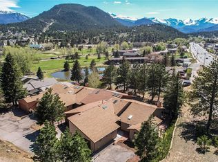836 Vista Ln, Estes Park, CO 80517