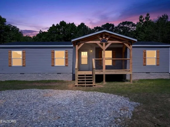 1090 Bill Black Rd #1, Clarkrange, TN 38553