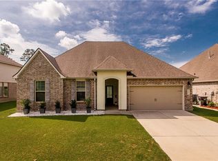 40262 Sedgwick Ln, Ponchatoula, LA 70454