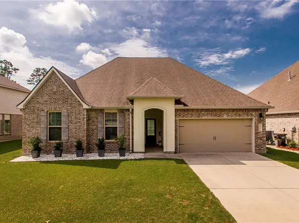 40262 Sedgwick Ln, Ponchatoula, LA 70454