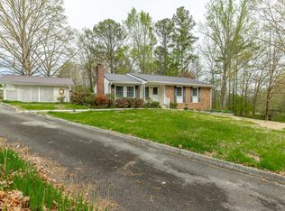 1705 Ross Ct NW, Dalton, GA 30721