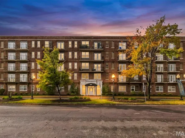 5630 Pershing Ave Unit 40, Saint Louis, MO 63112