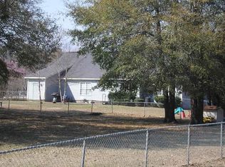141 Knollwood Dr, Leesburg, GA 31763