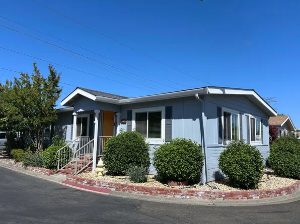 62 Hancock Dr, Roseville, CA 95678