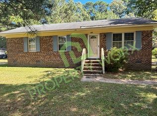 536 Indian Trl, Nashville, NC 27856