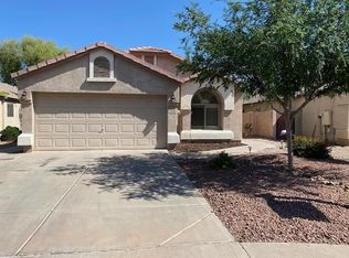 2234 E Arabian Dr, Gilbert, AZ 85296