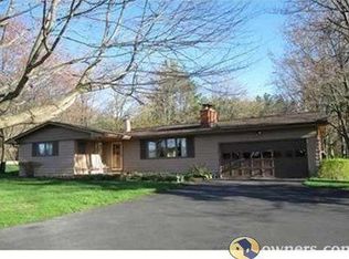 127 Hadley Rd, Greenville, PA 16125