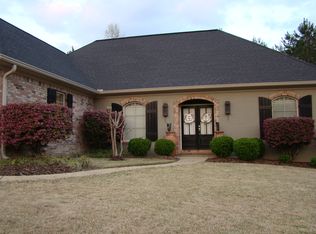 5314 Linmoor Dr, Marion, MS 39342