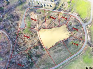 20 Southshores, Pittsburg, TX 75686