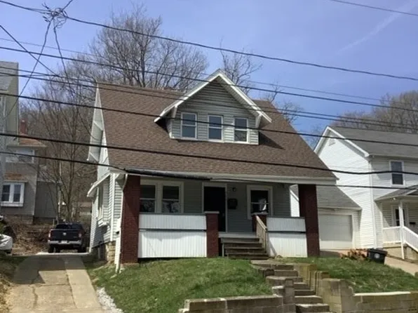 982 East Ave, Akron, OH 44307
