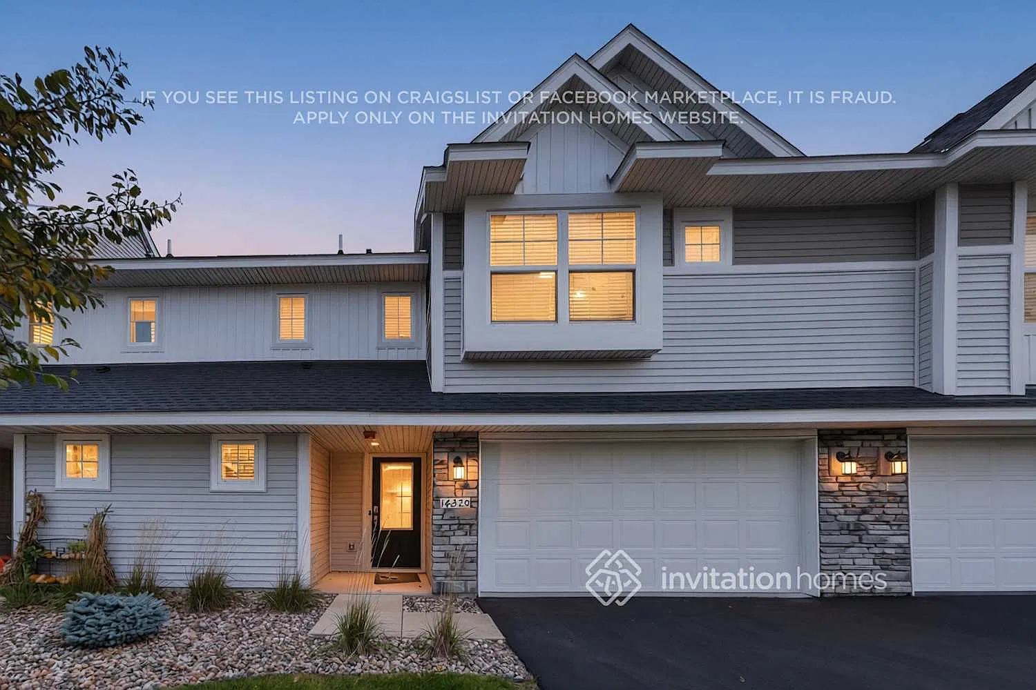 14320 Arctic Cir Rosemount, MN 55068 — Photo 4