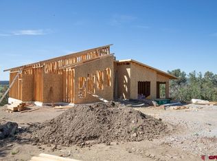 149 Rustic Rdg, Ignacio, CO 81137