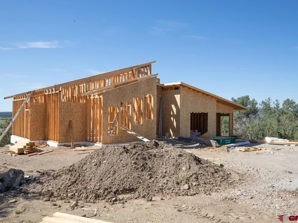 149 Rustic Ridge, Ignacio, CO 81137