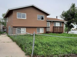 630 Lindbergh Ave, Rapid City, SD 57701