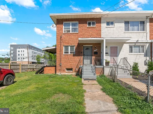 600 Maury Ave, Oxon Hill, MD 20745