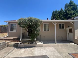 4558 Malabar Ave, Castro Valley, CA