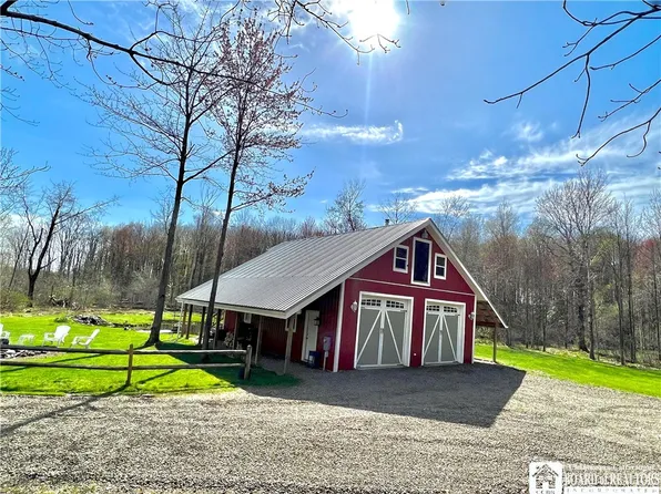 5019 Sherman Mayville Rd #13, Sherman, NY 14781