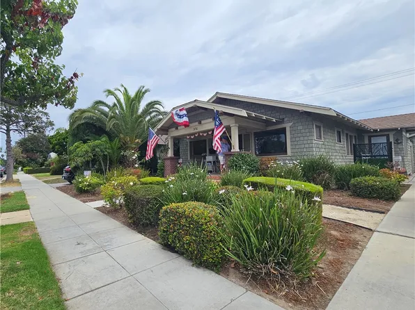 376 Orizaba Ave, Long Beach, CA 90814