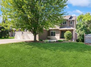 10300 Kalen Ln NE, Hanover, MN 55341